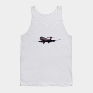 Fokker 100 Tank Top